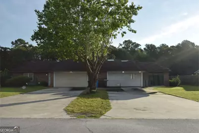 510 &amp; 512 Greenbay Avenue, Rincon, GA 31326 - Photo 1