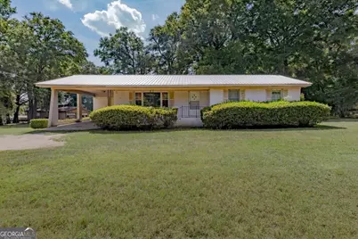 32 Stevens Road, Hawkinsville, GA 31036 - Photo 1