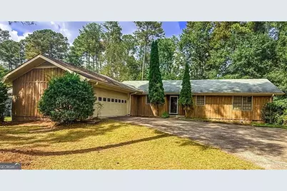 2223 SW Rolling Acres Drive SW, Conyers, GA 30094 - Photo 1