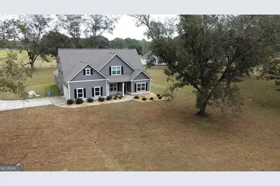 975 Thurston School Road, Thomaston, GA 30286 - Photo 1