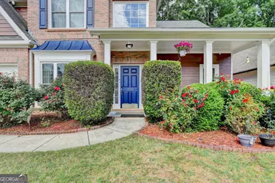 1095 S Bethany Creek Drive, Alpharetta, GA 30004 - Photo 1