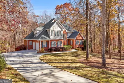 340 Antebellum Way, Fayetteville, GA 30215 - Photo 1