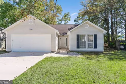 105 Adams Court, Brunswick, GA 31525 - Photo 1