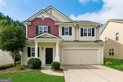 126 Parkmont Way, Dallas, GA 30132 - Photo 1