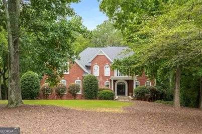 135 Troon Drive, Fayetteville, GA 30215 - Photo 1