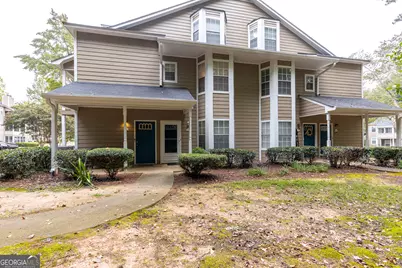 6446 Oakleaf Way, Morrow, GA 30260 - Photo 1