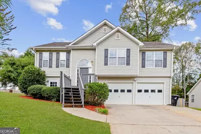 216 Hunt Club Circle, Temple, GA 30179 - Photo 1