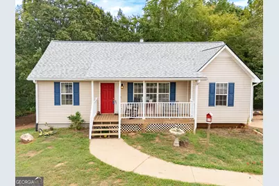 281 Lowell Allen Road, Waco, GA 30182 - Photo 1