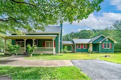 995 Old Jackson Road, Locust Grove, GA 30248 - Photo 1