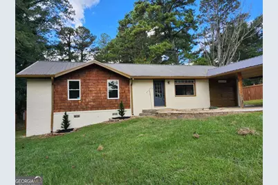 52 Sunny Lane, Villa Rica, GA 30180 - Photo 1