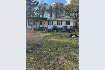 320 W Grantville Road, Grantville, GA 30220 - Photo 1