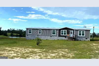 444 Halls Bridge Road, Swainsboro, GA 30401 - Photo 1