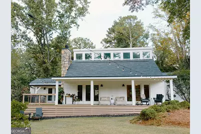 4 Golf Lane, Newnan, GA 30263 - Photo 1