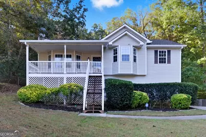 158 Fairview Oak Place, Dallas, GA 30157 - Photo 1