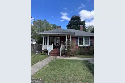 23 Oak Street NE, Rome, GA 30161 - Photo 1