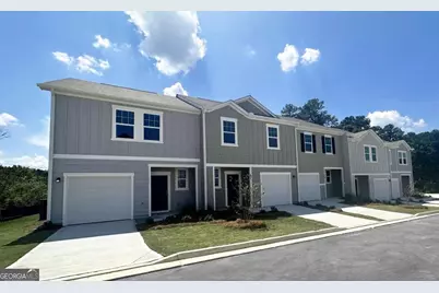 3019 Acacia Circle, Douglasville, GA 30135 - Photo 1