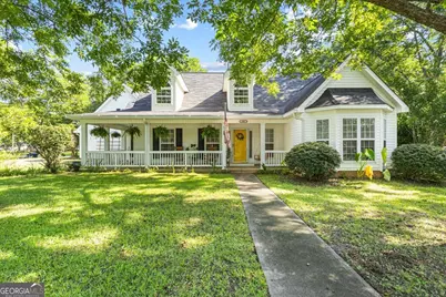 101 Pond Drive, Kathleen, GA 31047 - Photo 1