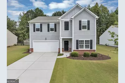 44 Seattle Slew Way, Cartersville, GA 30120 - Photo 1
