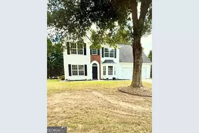 1719 Silverchase Drive, Marietta, GA 30008 - Photo 1