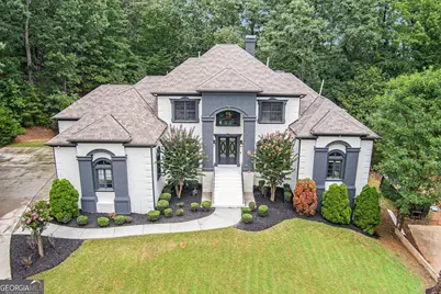 4025 Cascade Road SW, Atlanta, GA 30331 - Photo 1