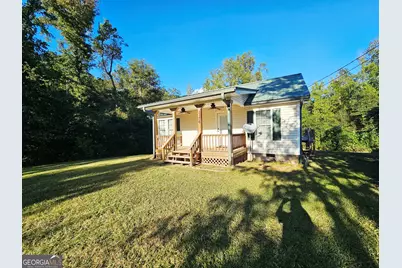 2176 Franklin Parkway, Franklin, GA 30217 - Photo 1