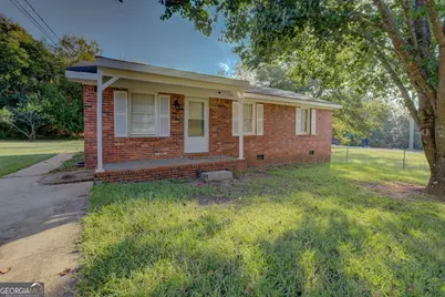 921 Webb Street, Monticello, GA 31064 - Photo 1