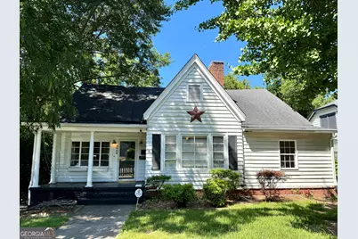 3408 Ridge Avenue, Macon, GA 31204 - Photo 1