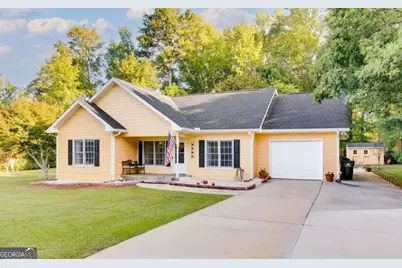 248 Camelot Drive, Athens, GA 30606 - Photo 1