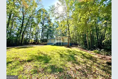 766 Country Club Road, Newnan, GA 30263 - Photo 1