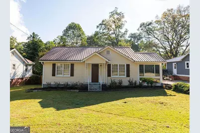 127 Cherry Street, Carrollton, GA 30117 - Photo 1