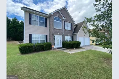 5159 Estonian Drive, Fairburn, GA 30213 - Photo 1