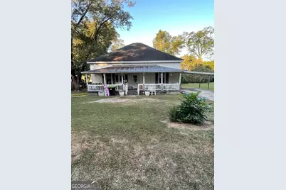 30 S 8th Avenue, Woodland, GA 31836 - Photo 1