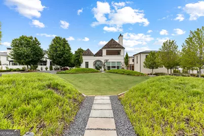 230 Central Avenue, Fayetteville, GA 30214 - Photo 1