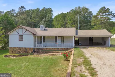 2945 Pleasant Hill Road, Martin, GA 30557 - Photo 1