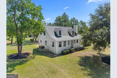 995 Ty Ty Sparks Road, Tifton, GA 31793 - Photo 1