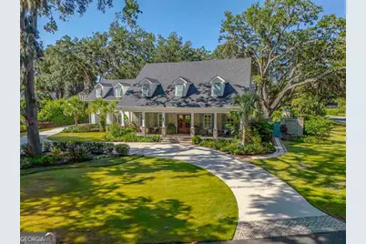 188 Merion, Saint Simons, GA 31522 - Photo 1