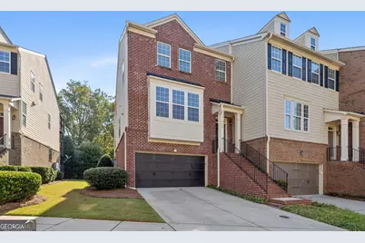 4289 Laurel Creek Court SE #10, Smyrna, GA 30080 - Photo 1