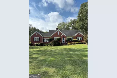 105 Hwy 98 W, Danielsville, GA 30633 - Photo 1