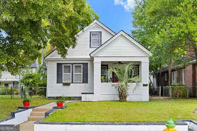 424 E 50th Street, Savannah, GA 31405 - Photo 1