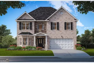 13592 Whitman Lane, Covington, GA 30014 - Photo 1