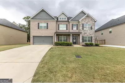 407 Doraville Court, Warner Robins, GA 31088 - Photo 1