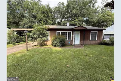 206 Johns Road, Warner Robins, GA 31093 - Photo 1