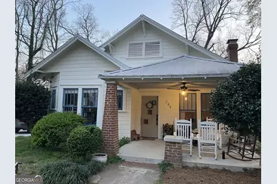 244 S Main Street, Winterville, GA 30683 - Photo 1