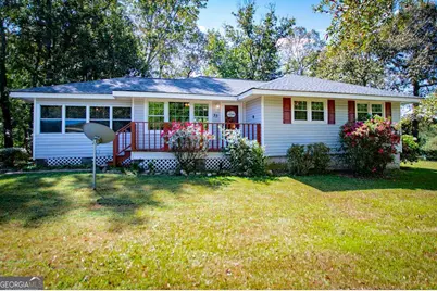 33 Armstrong Drive, Carrollton, GA 30117 - Photo 1