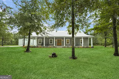 1205 Priester Road NE, Townsend, GA 31331 - Photo 1