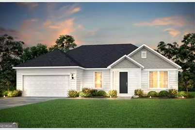 1371 Starboard Way, Greensboro, GA 30642 - Photo 1