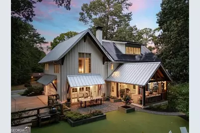 700 Edgewater Trail, Atlanta, GA 30328 - Photo 1