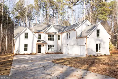 6474 E Stubbs, Atlanta, GA 30349 - Photo 1