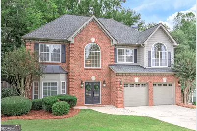 1515 Elgaen Place Drive, Roswell, GA 30075 - Photo 1
