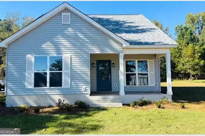 200 Cathy Way, Lincolnton, GA 30817 - Photo 1